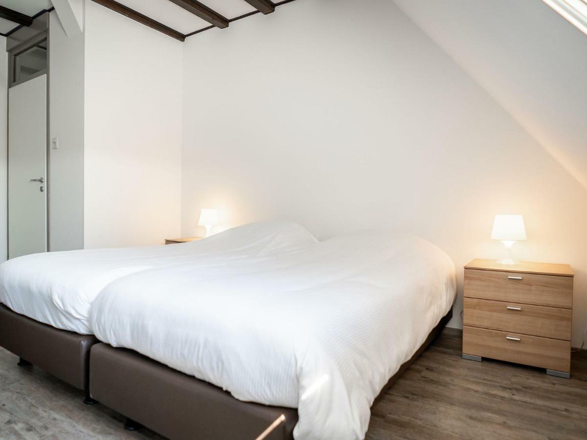 Great Farmhouse In De Cocksdorp With Garden 외부 사진